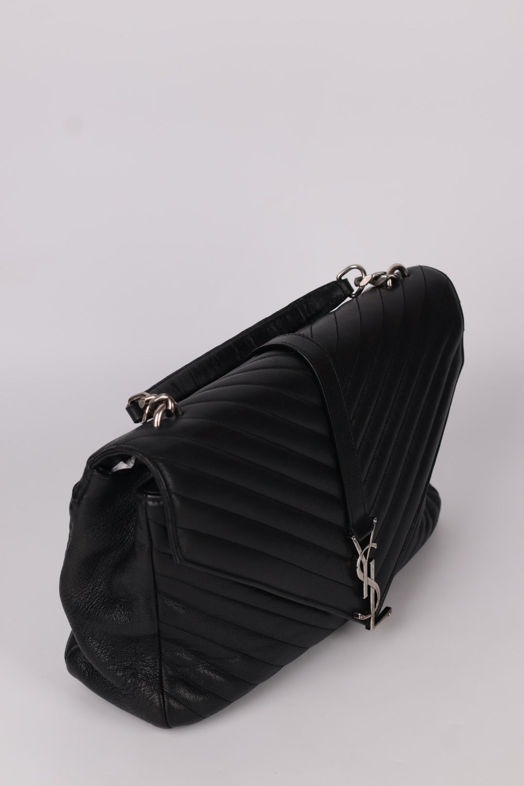 Saint Laurent College Media