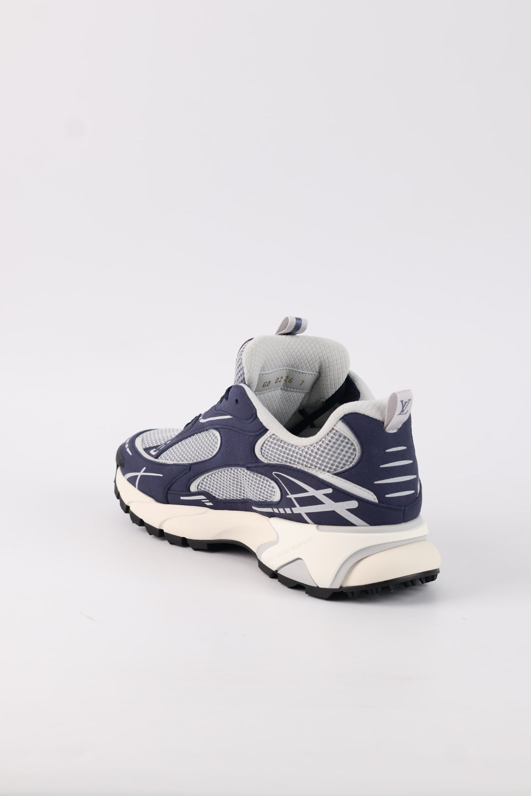Louis Vuitton Tatic Runner