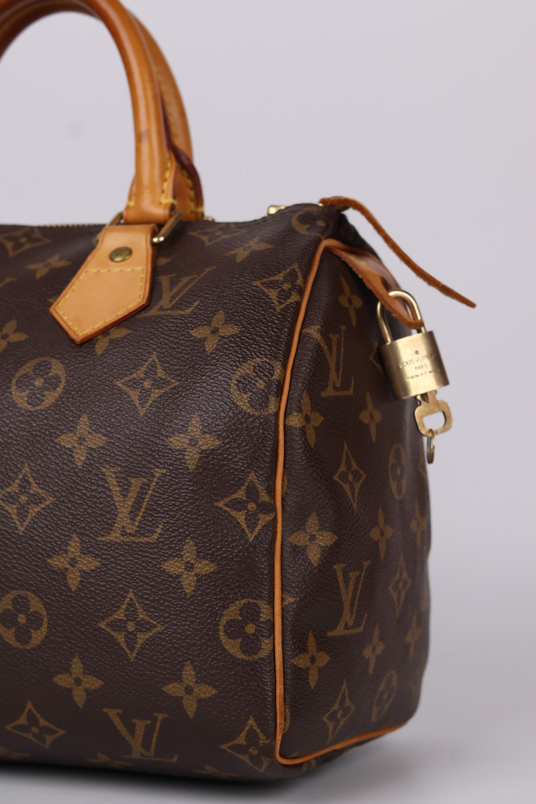 Louis Vuitton Speedy 25 Monogram