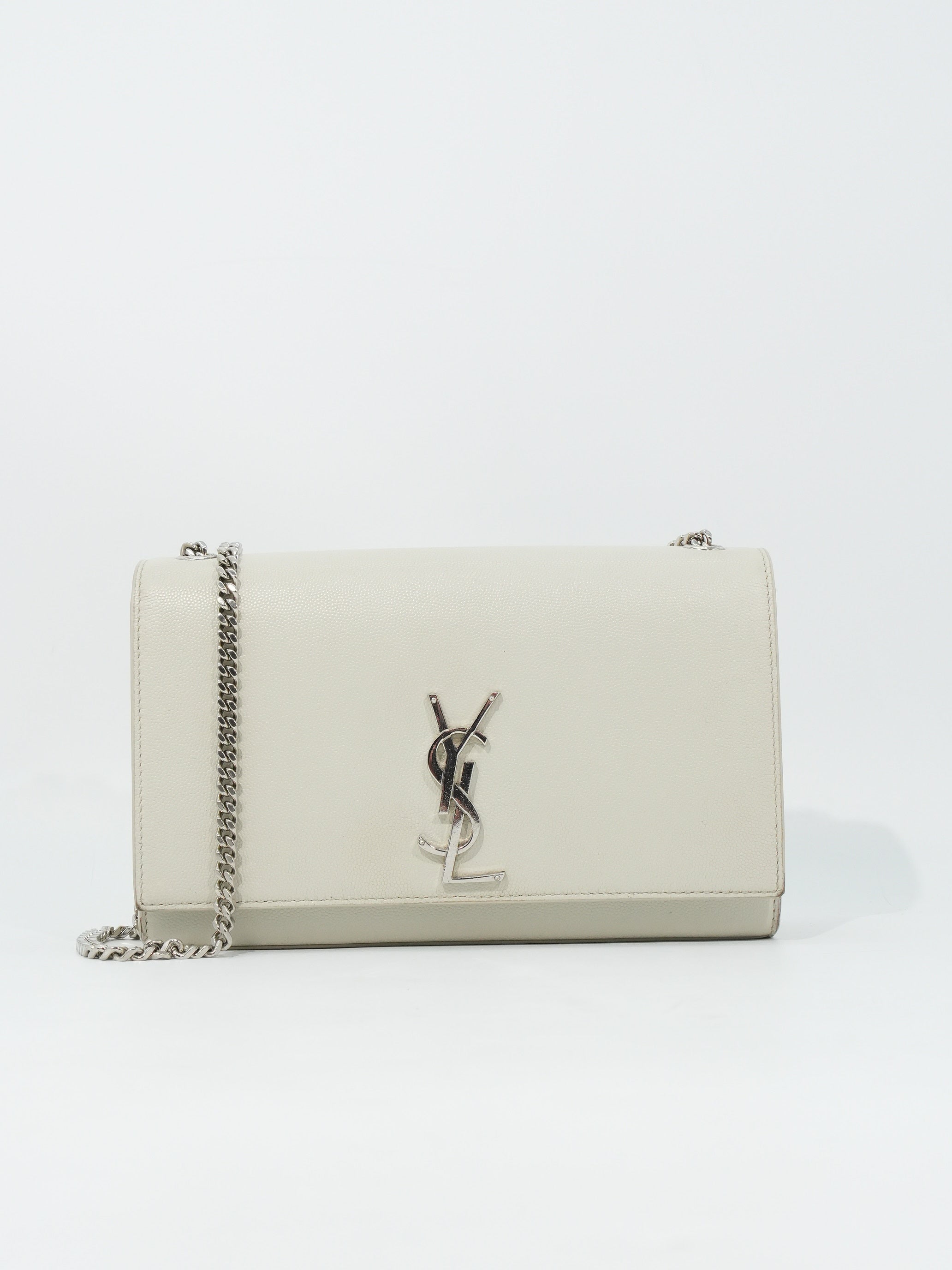 Saint Laurent Kate Media