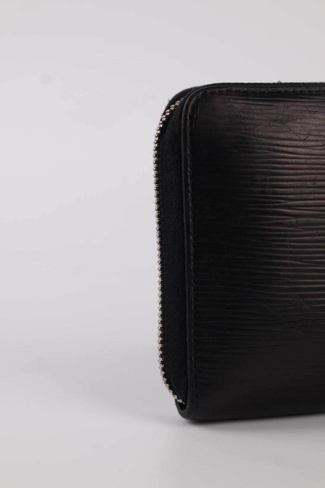 Louis Vuitton Portafoglio Zippy Epi