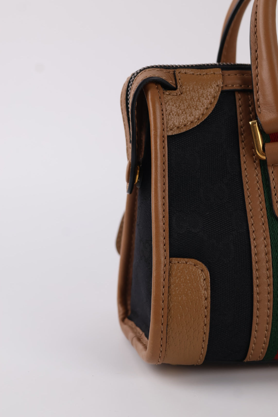 Gucci Mini Bauletto Ophidia