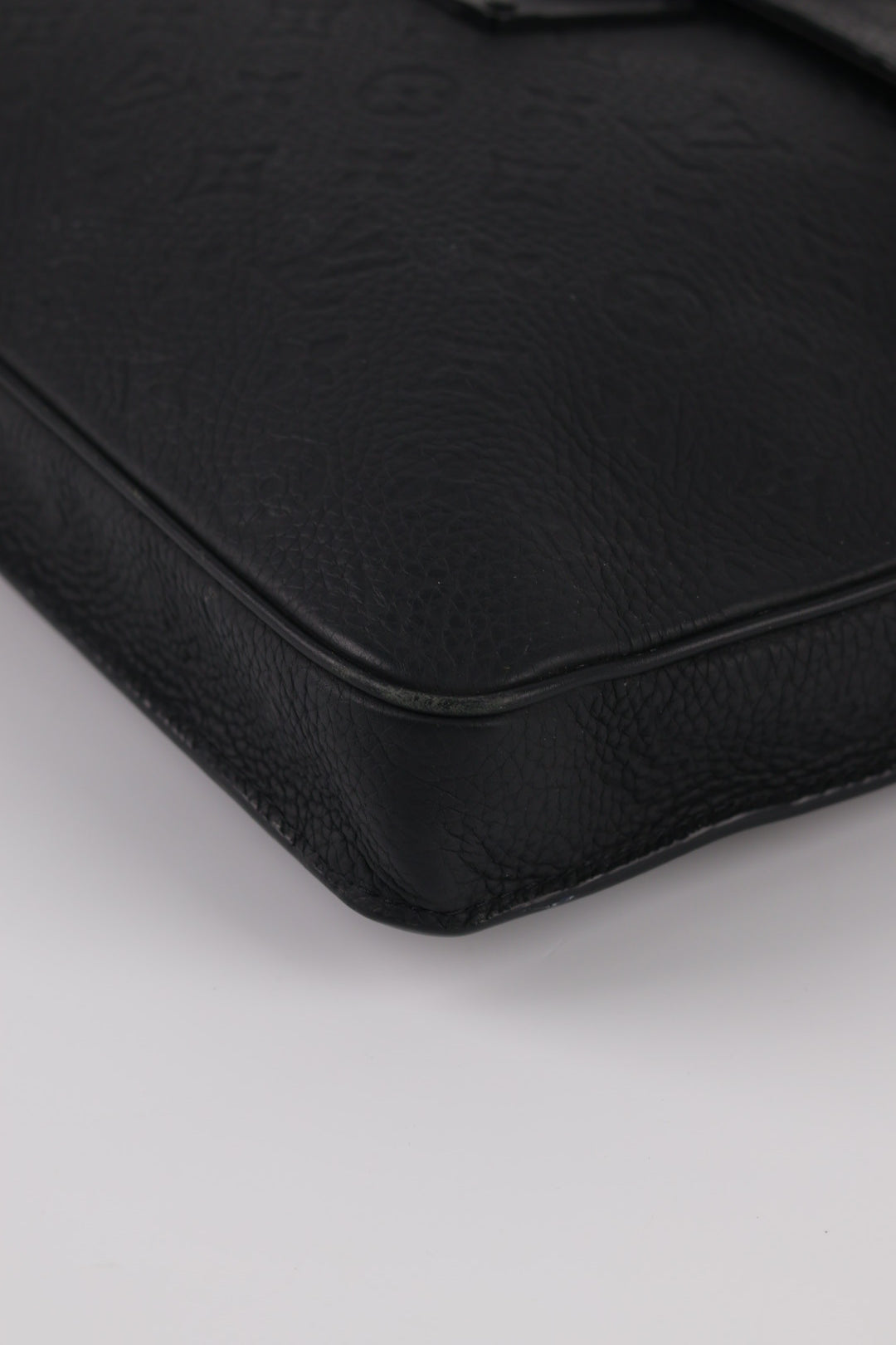 Louis Vuitton Valigetta S Lock Empreinte