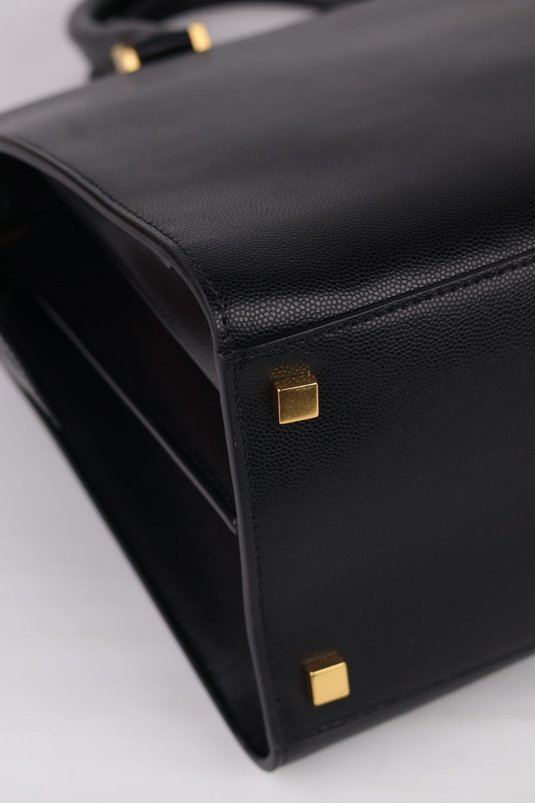 Saint Laurent Tote Uptown Media