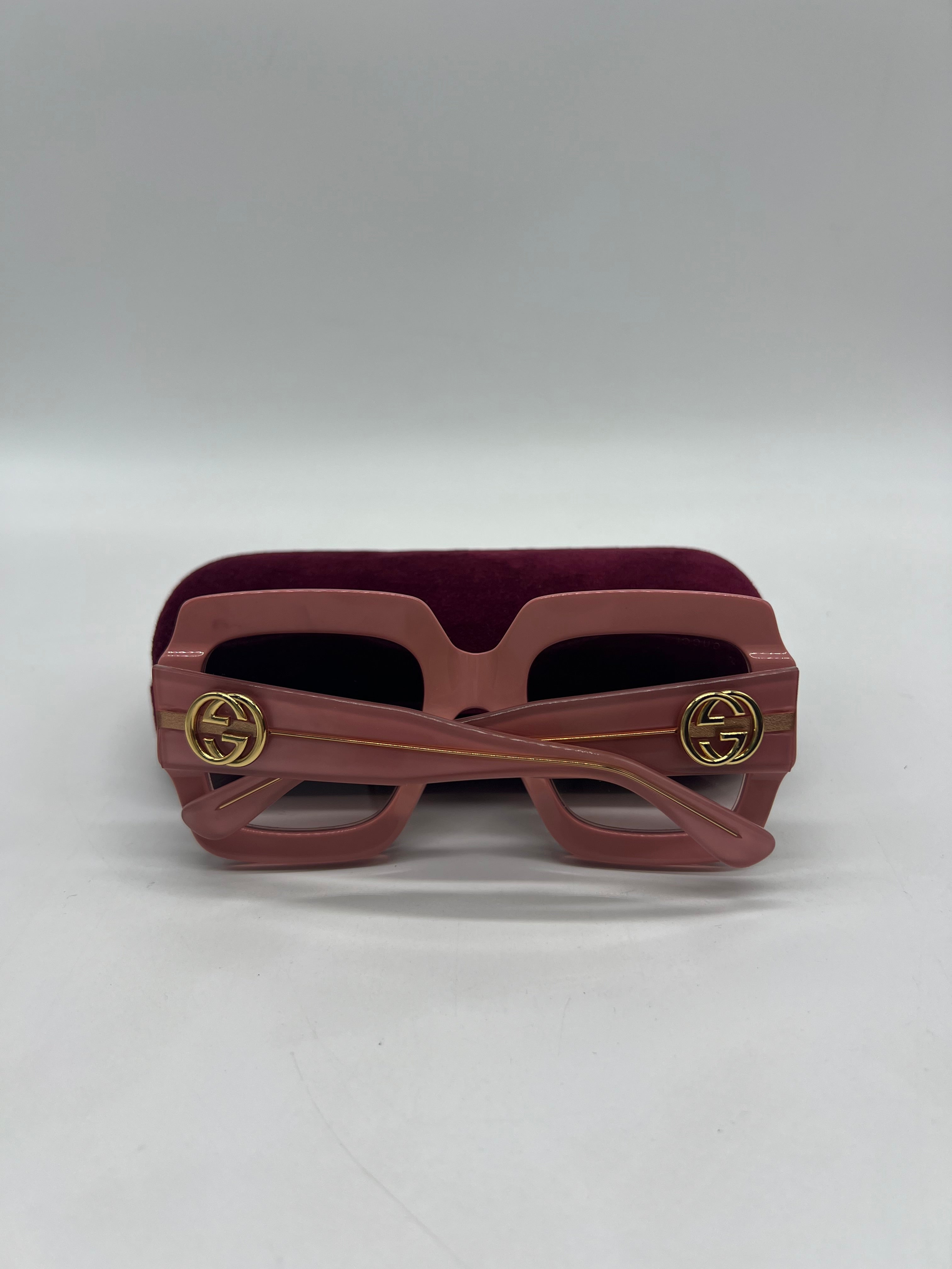 Gucci Occhiali GG178S 007