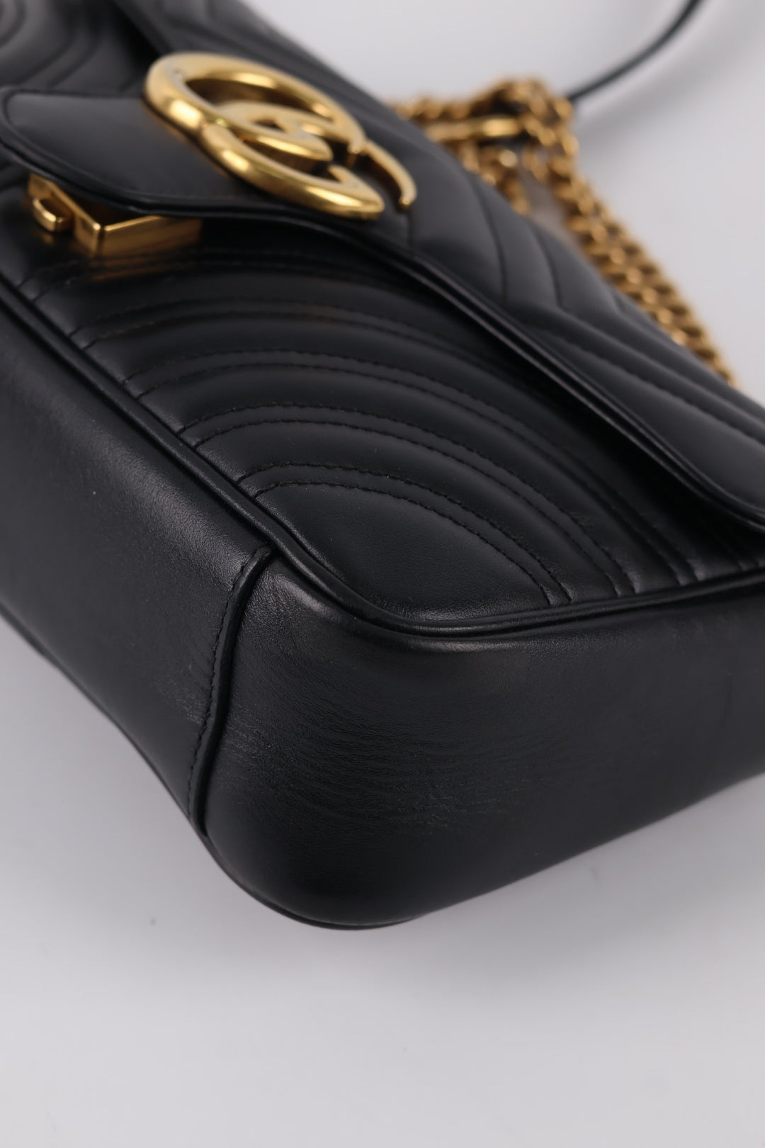 Gucci Marmont Media Matelassé