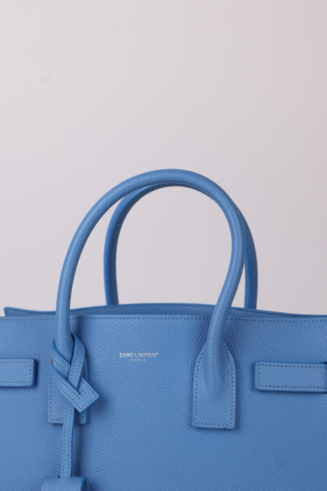 Saint Laurent Sac de Jour Baby Martellata