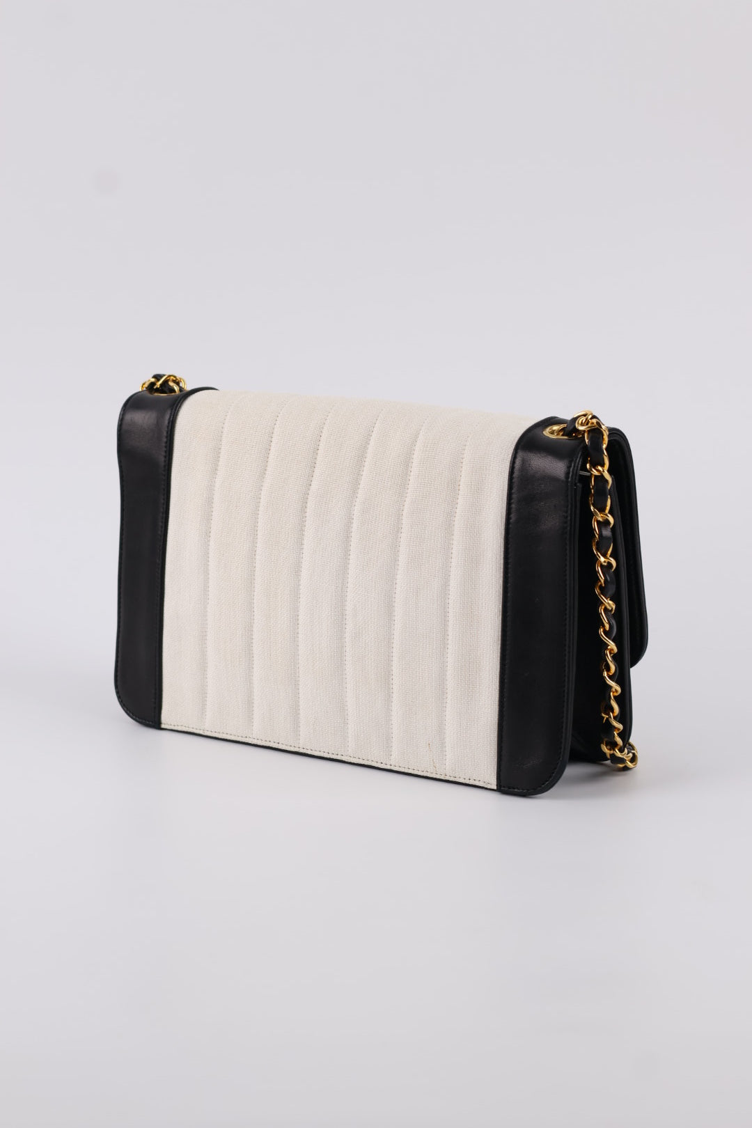 Chanel Madamoiselle Vintage
