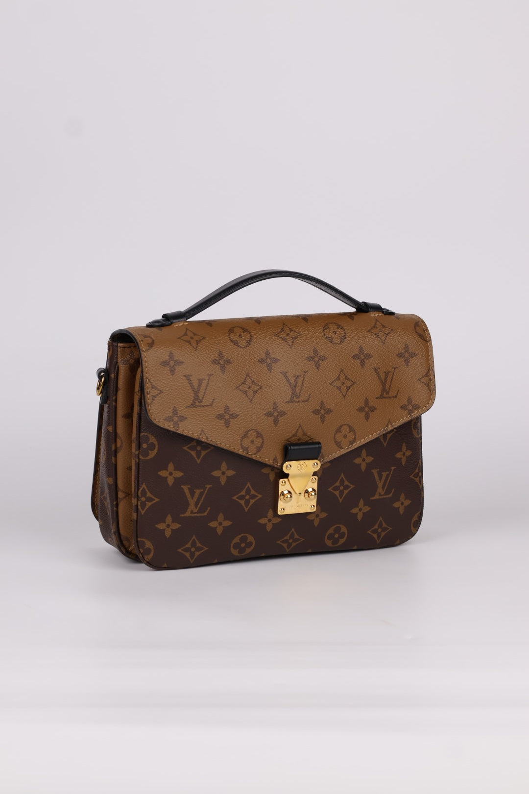 Louis Vuitton Métis Reverse