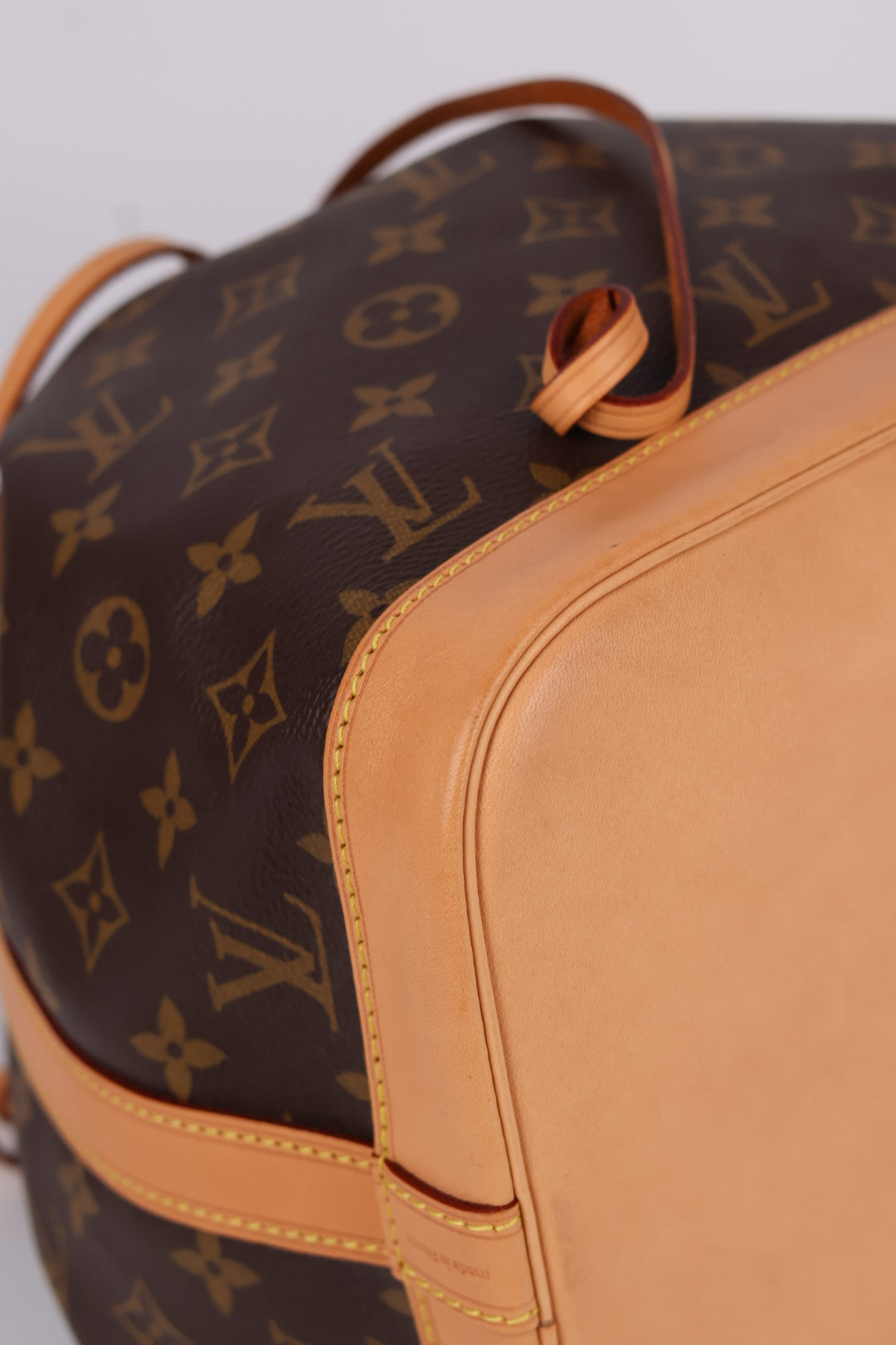 Louis Vuitton Noé BB Monogram