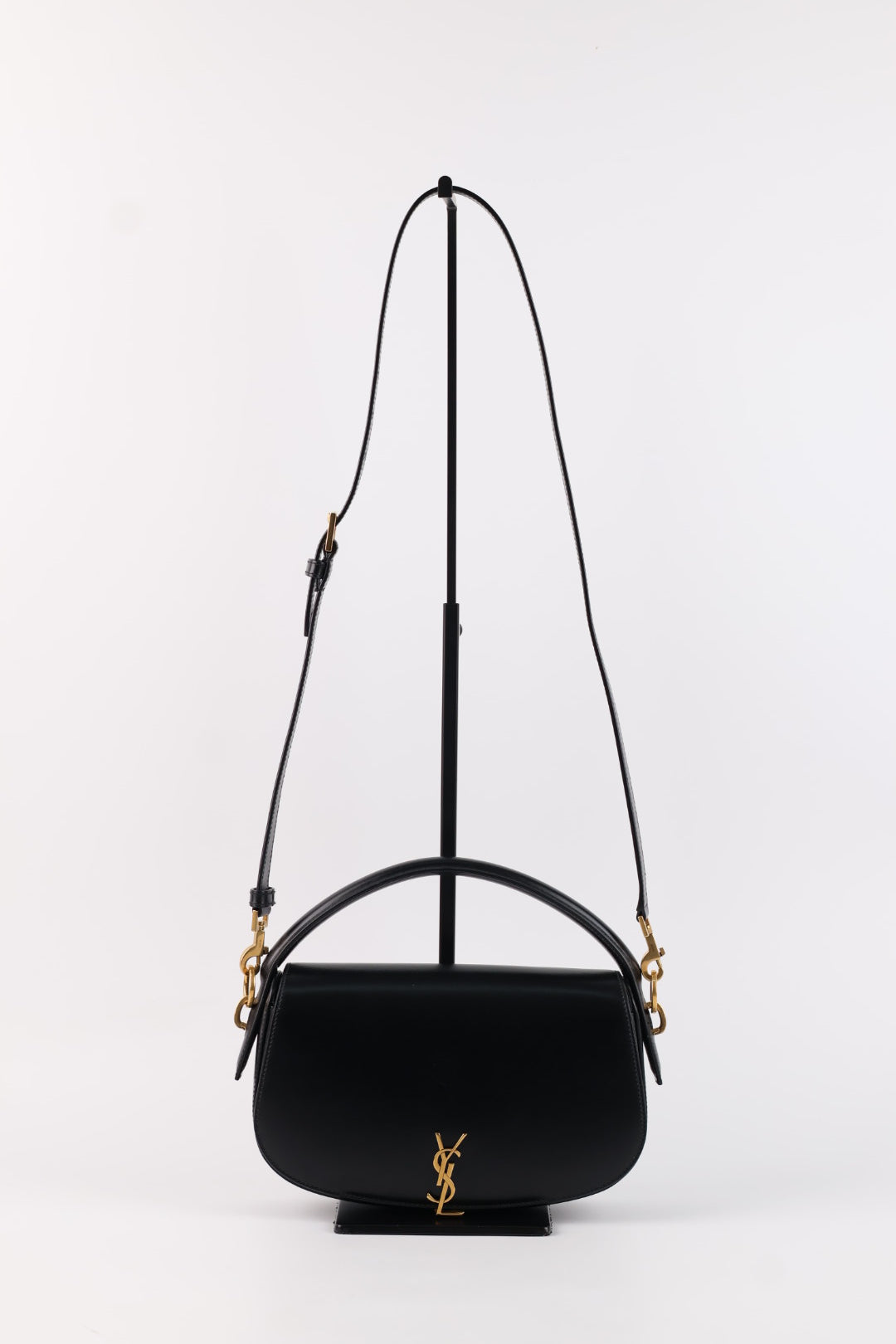 Saint Laurent Voltaire in Pelle