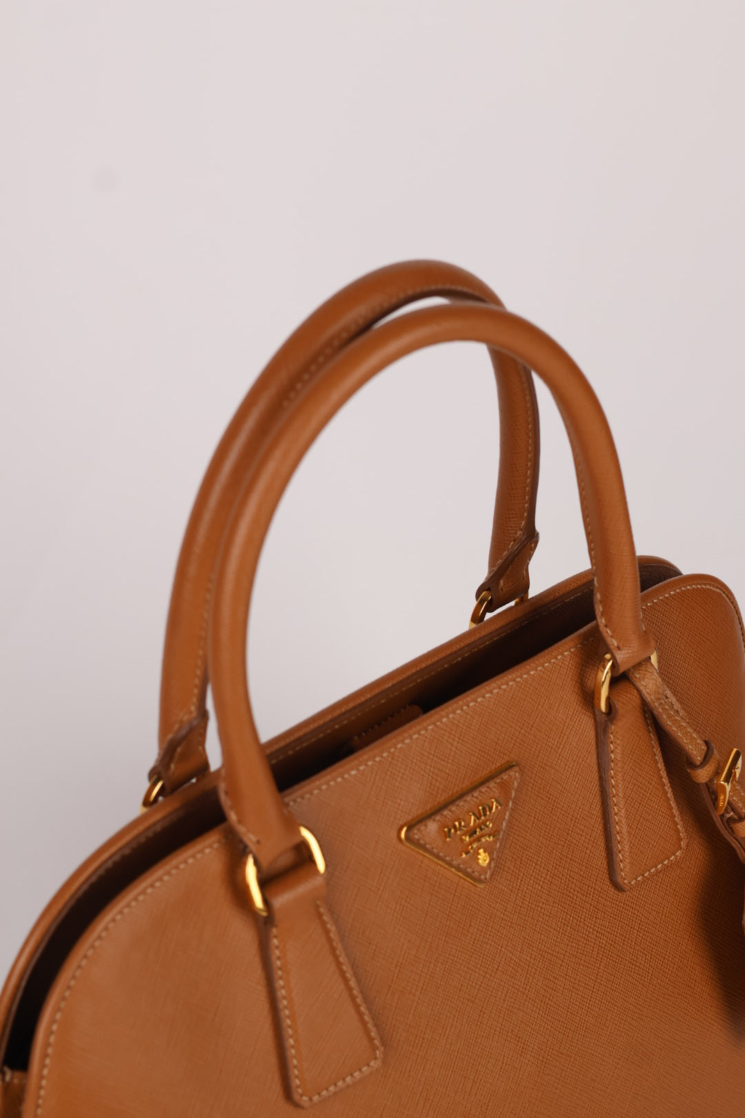 Prada Promenade Saffiano