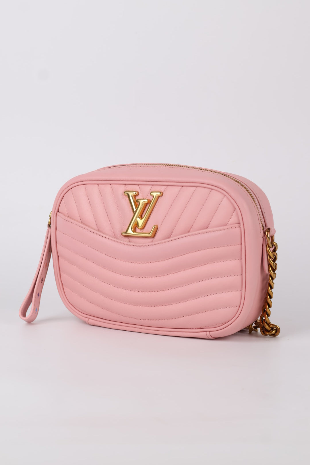 Louis Vuitton New Wave Camera Bag