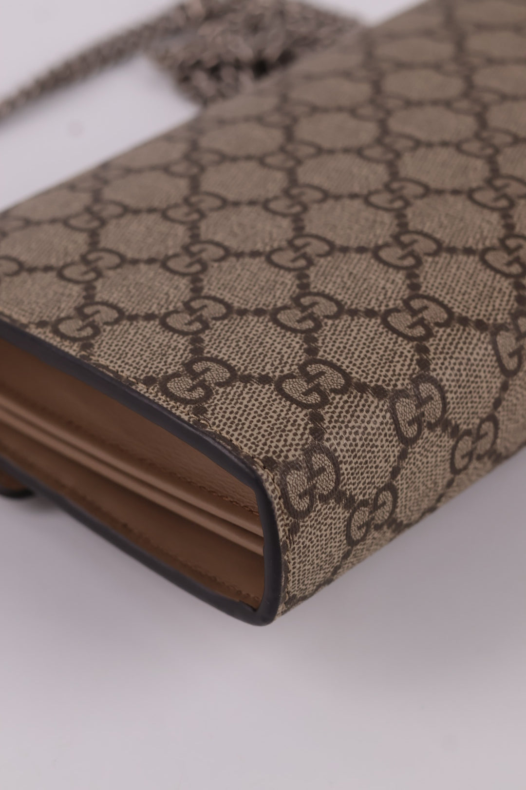Gucci Woc Dionysus GG Supreme