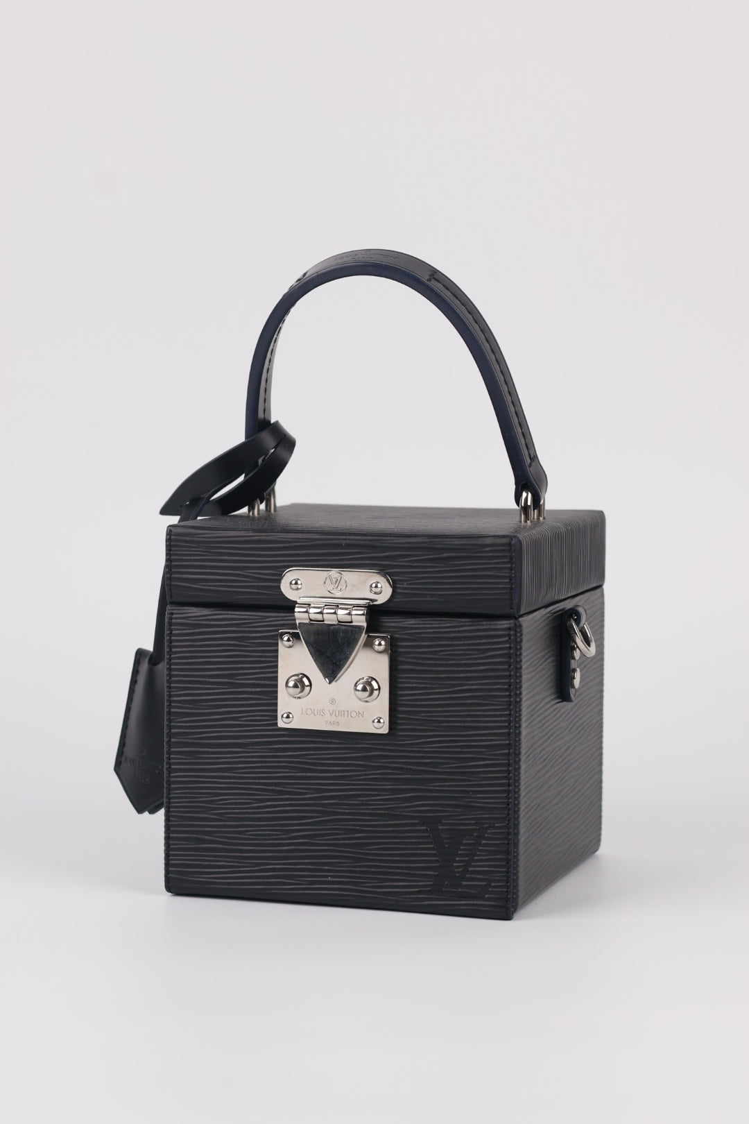 Louis Vuitton Bleecker Epi