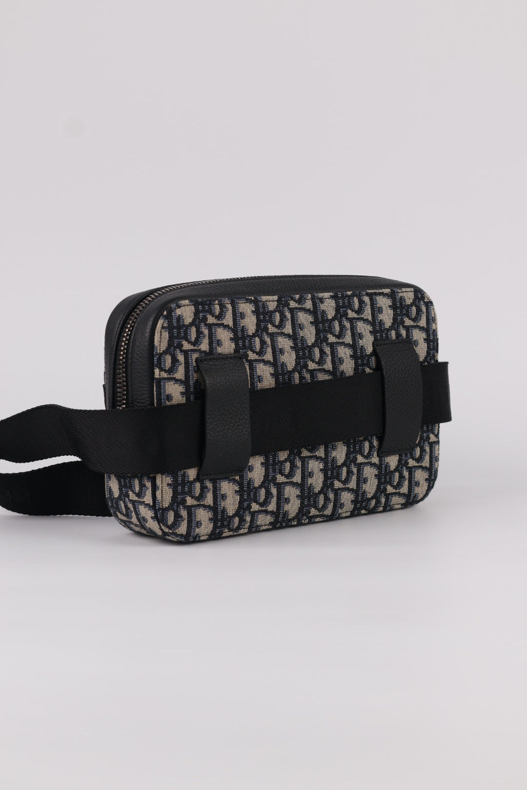 Dior Marsupio Rider Jacquard Oblique