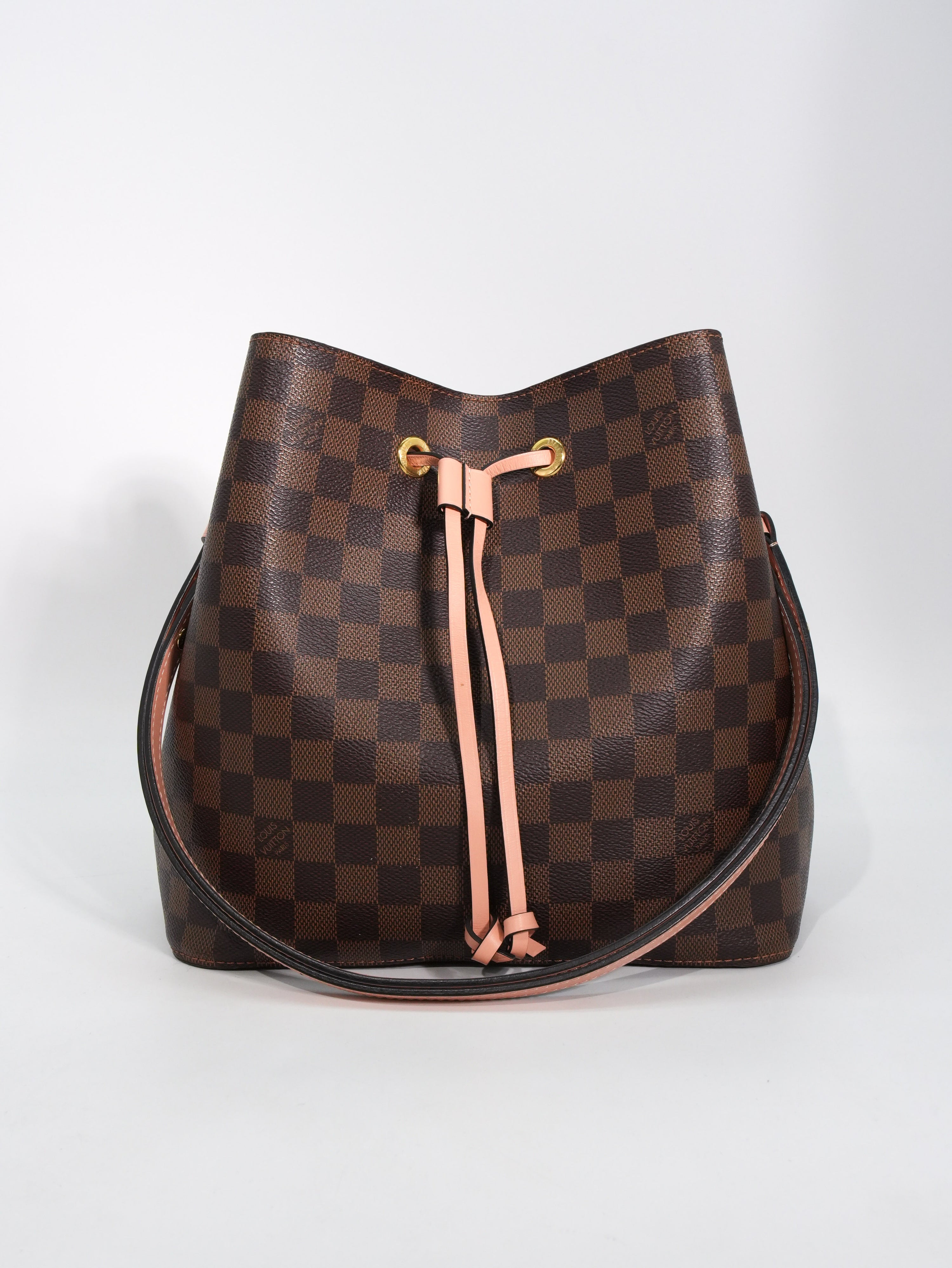 Louis Vuitton Neo Noé MM Damier Ébène
