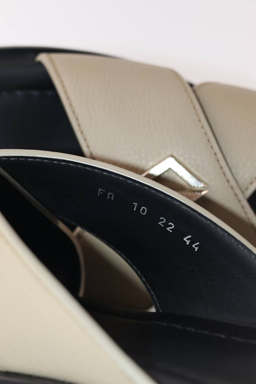 Dior Ciabatte Alias