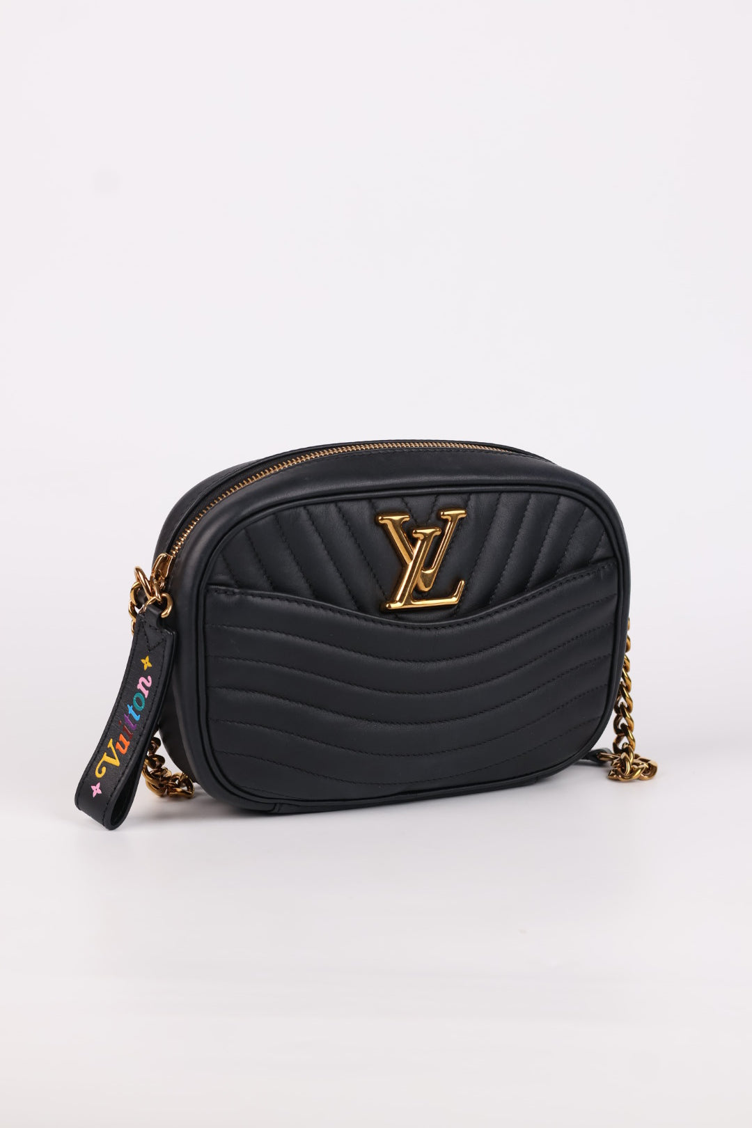 Louis Vuitton New Wave Camera Bag