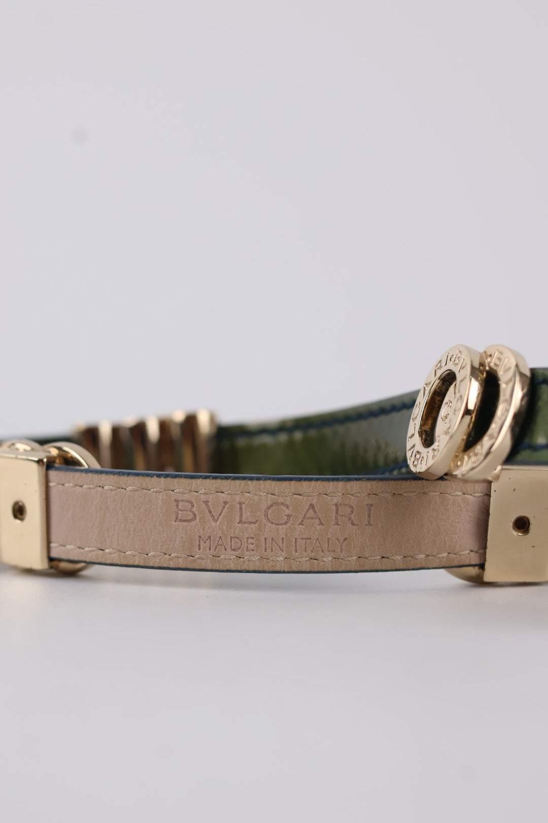 Bvulgari Bracciale Doppio Giro