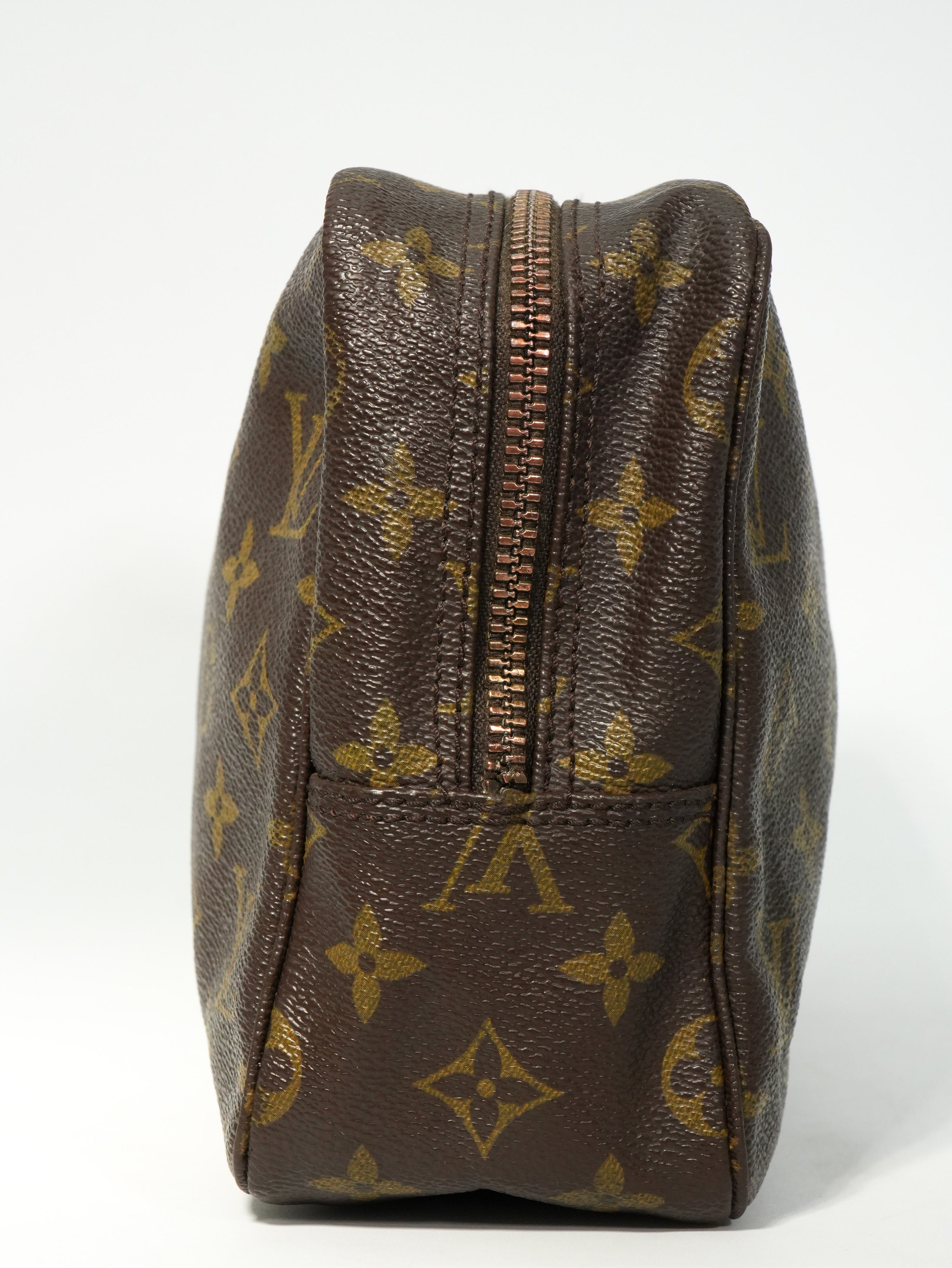 Louis Vuitton Trousse Toilette Vintage