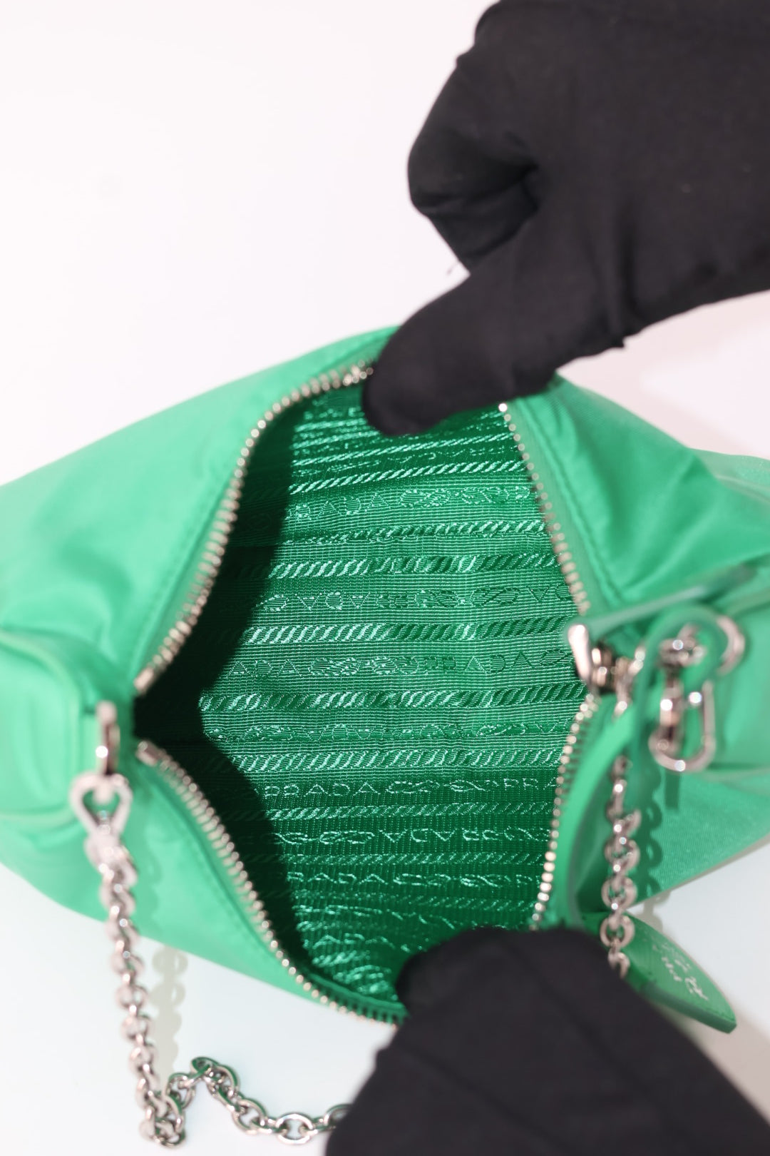 Prada Re Edition 2005 Nylon