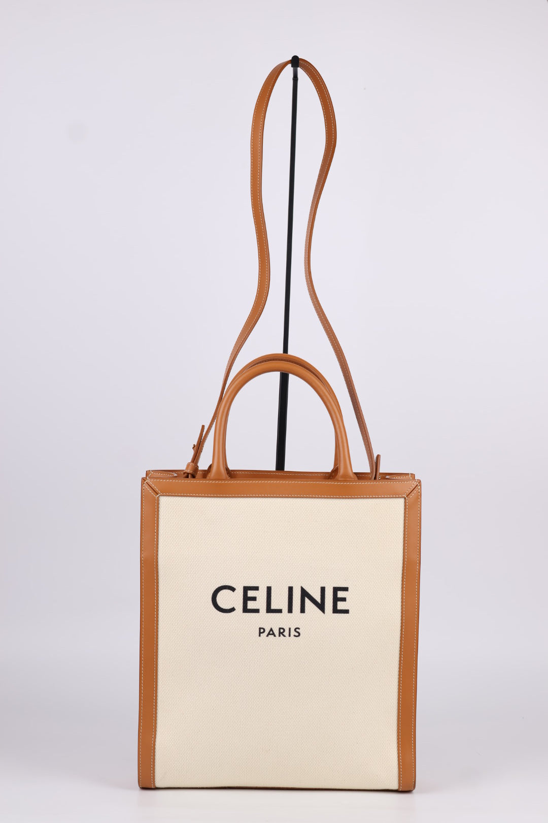 Celine Tote Cabas Large