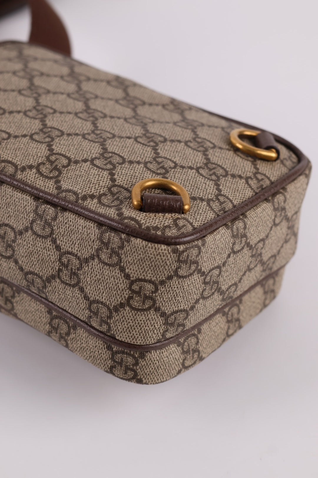Gucci Marsupio Ophidia GG Supreme