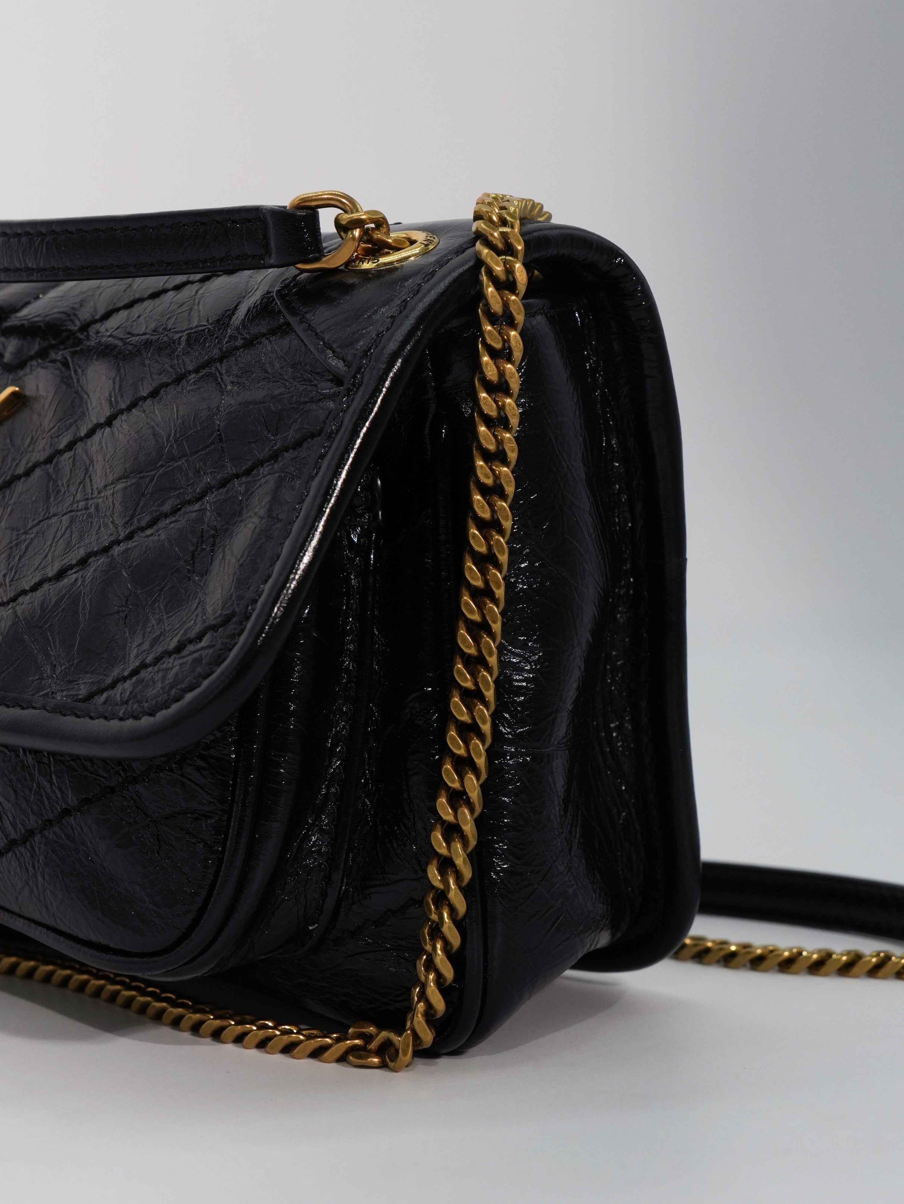 Saint Laurent Niki Mini