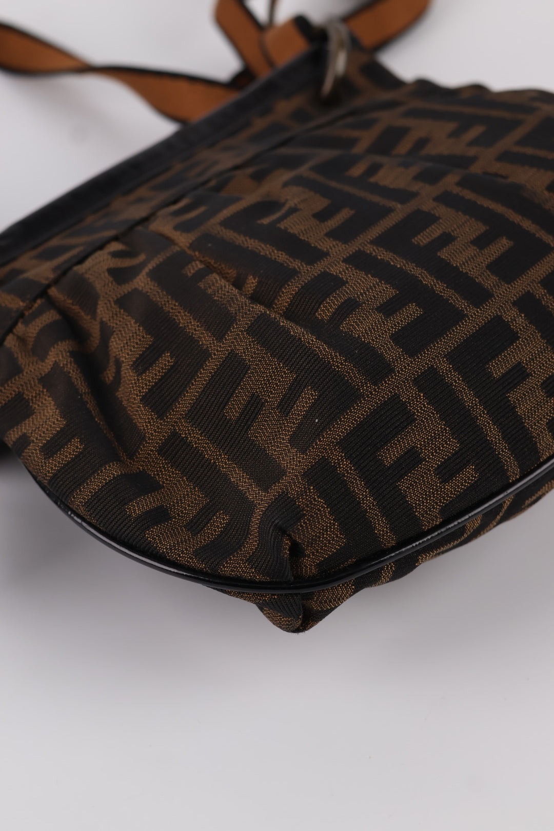 Fendi Chef FF A Tracolla