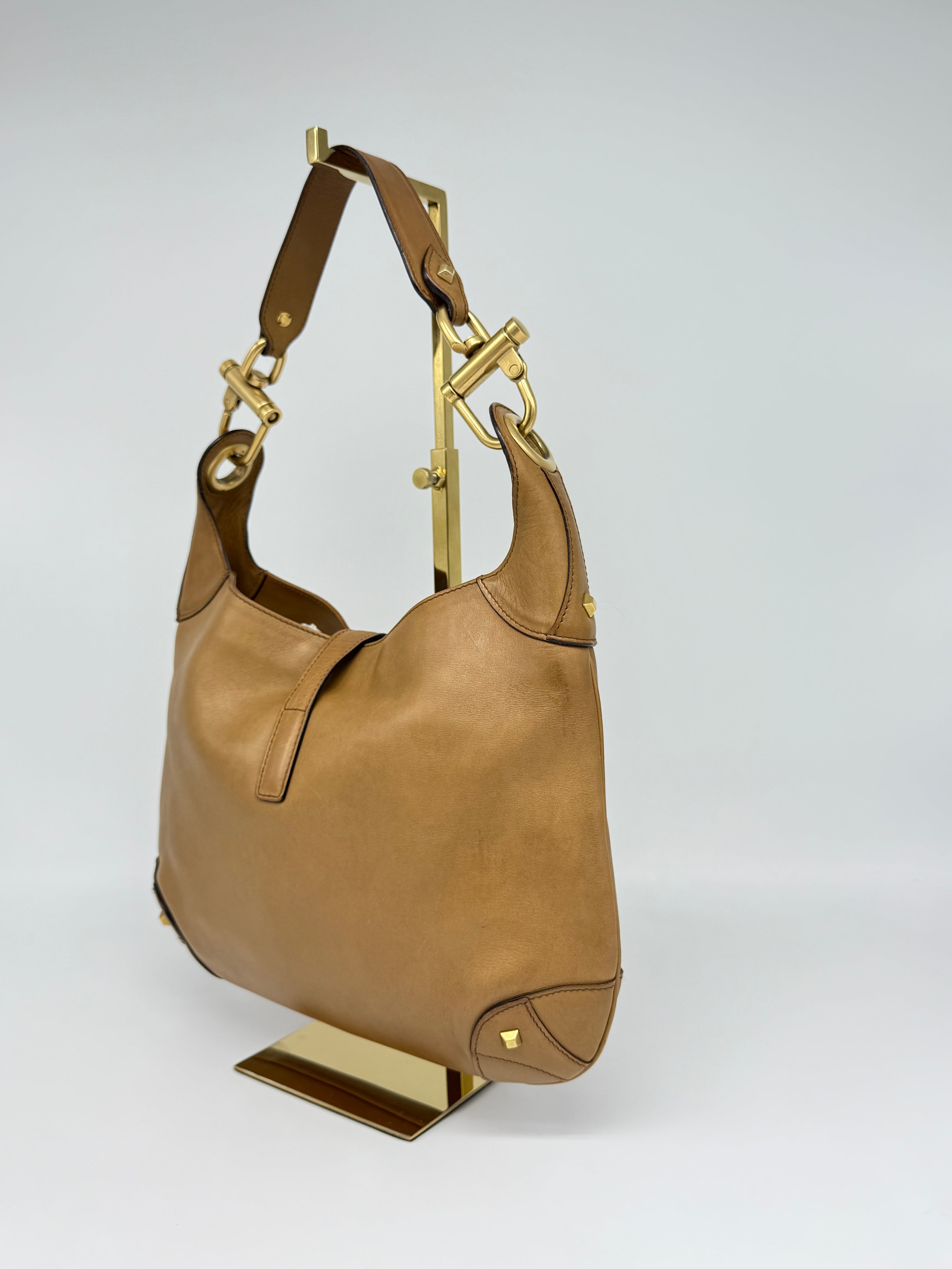 Gucci Jackie Vintage