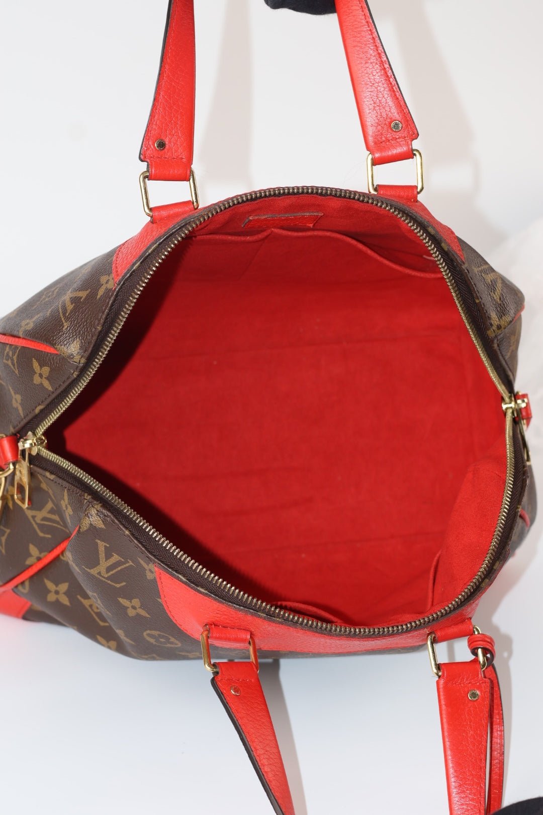 Louis Vuitton Retiro Monogram