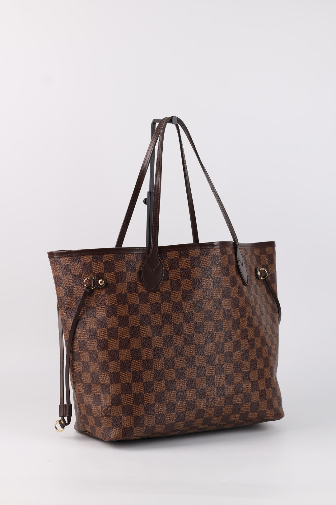 Louis Vuitton Neverfull MM Damier Ébène