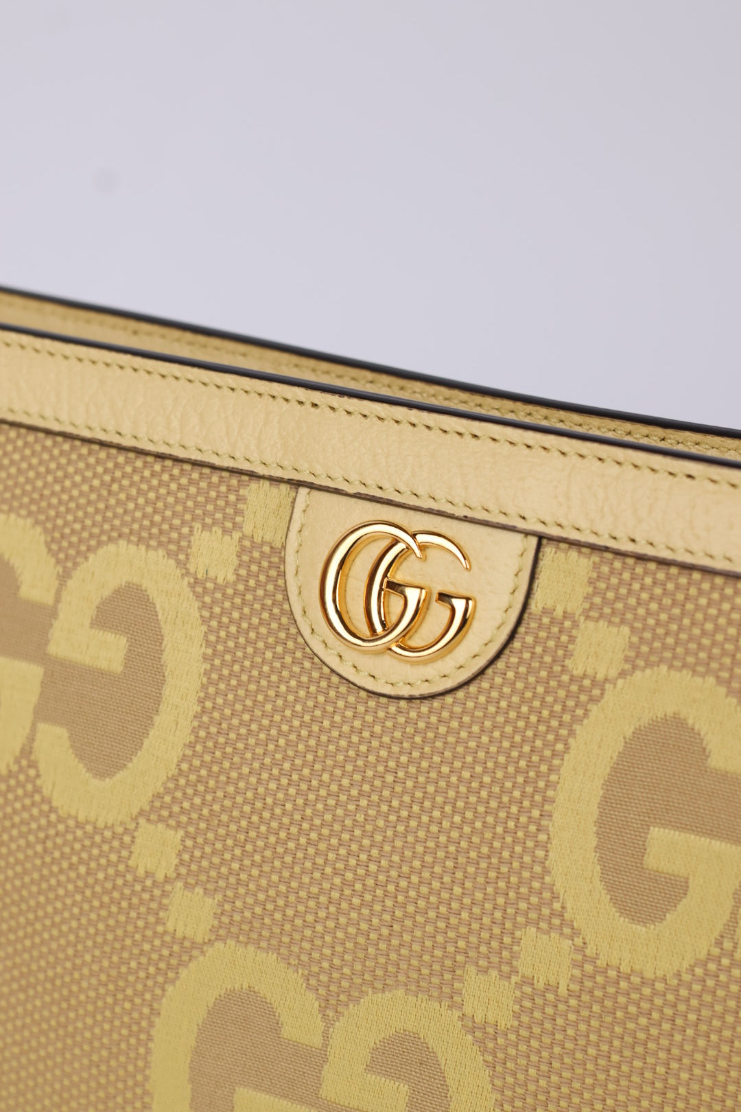Gucci Ophidia Pochette GG Jumbo