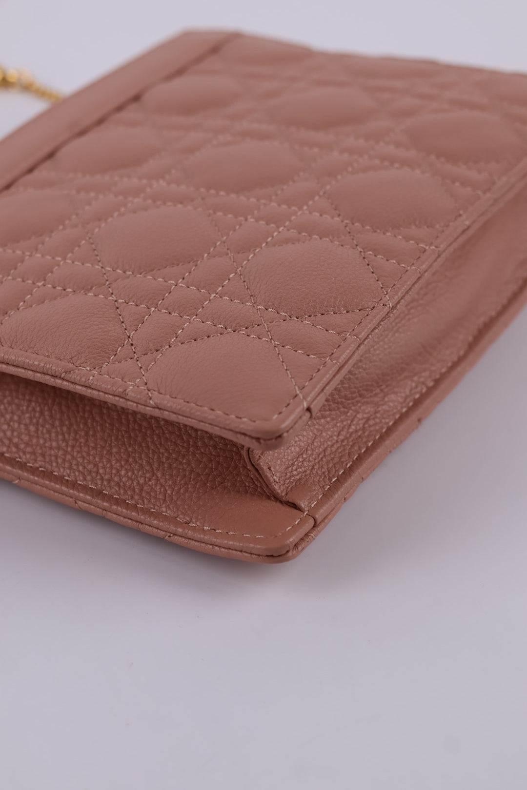 Dior Chain Pochette Every