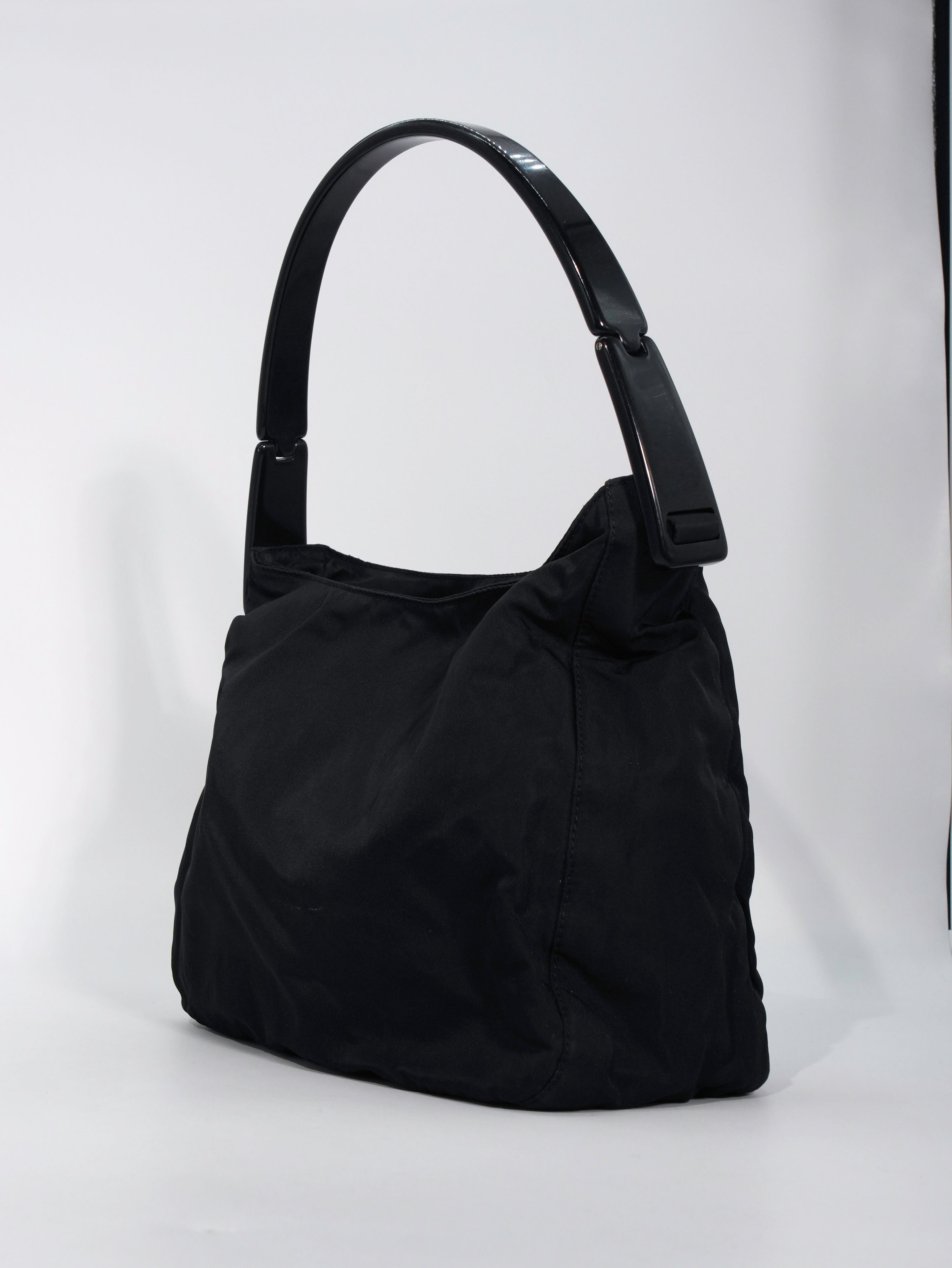 Prada a Spalla Nylon