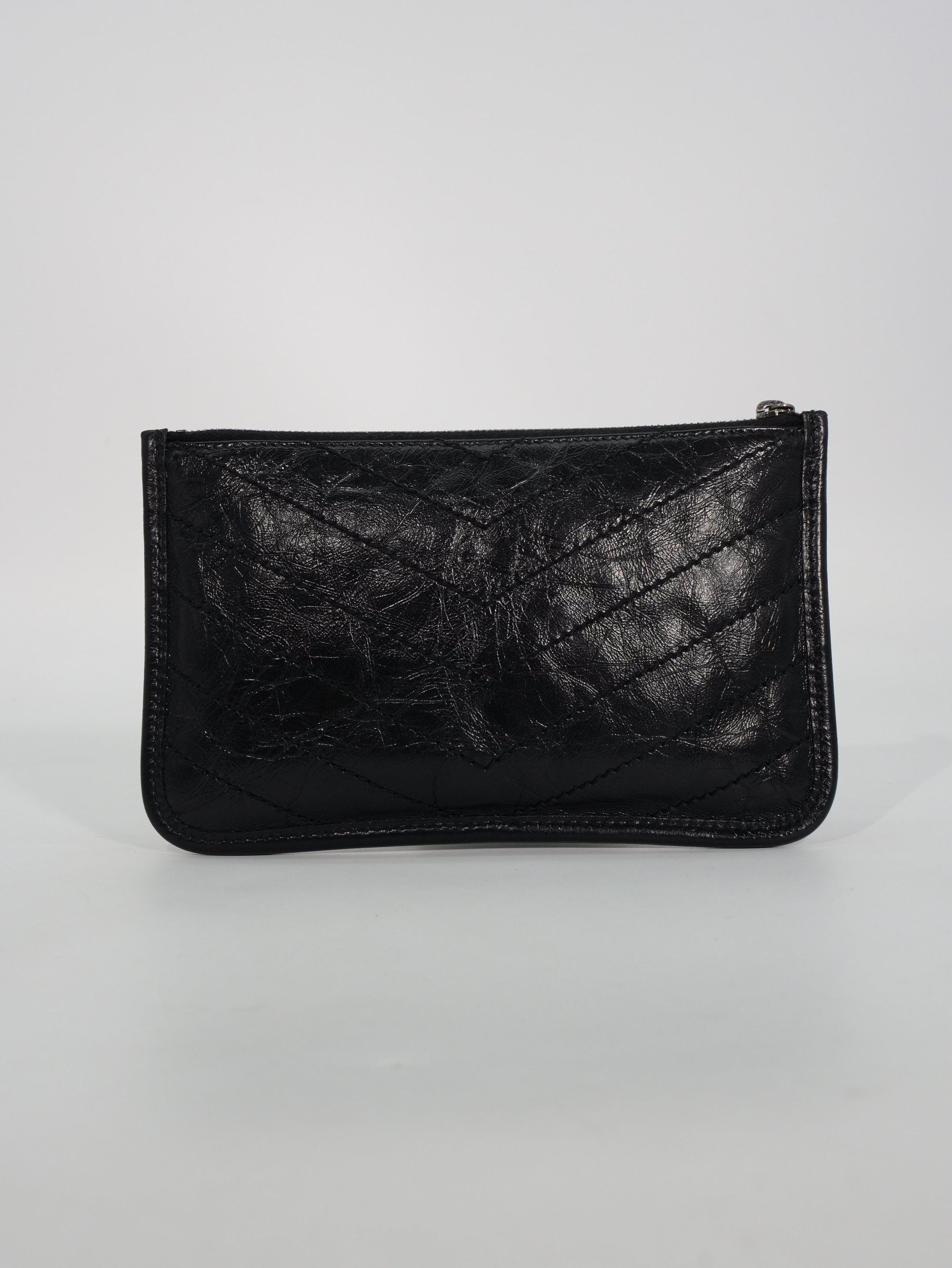 Saint Laurent Niki Pouch