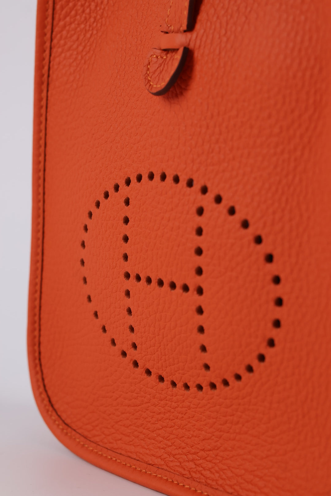 Hermès Evelyne 16 Amazone