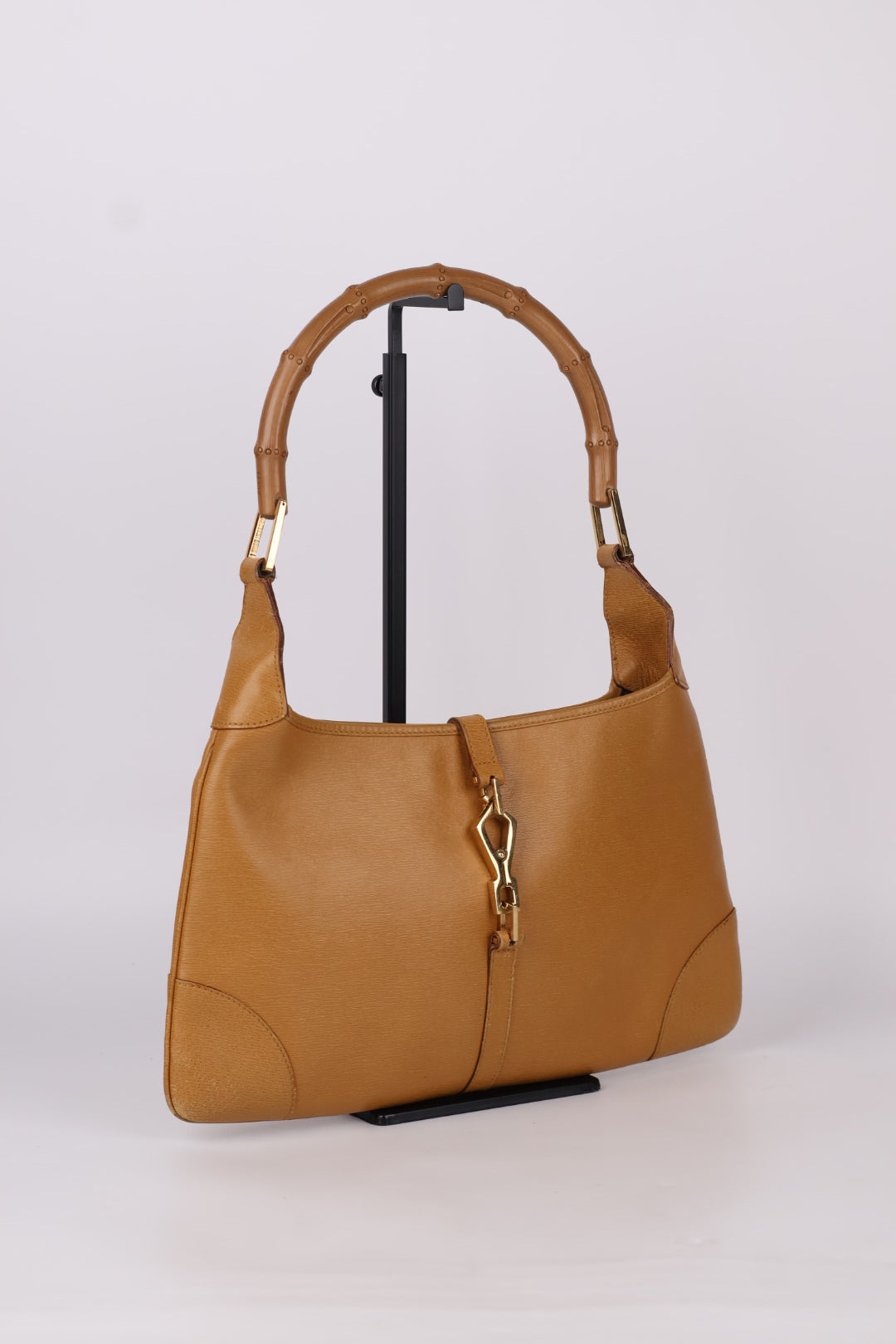 Gucci Jackie Bamboo