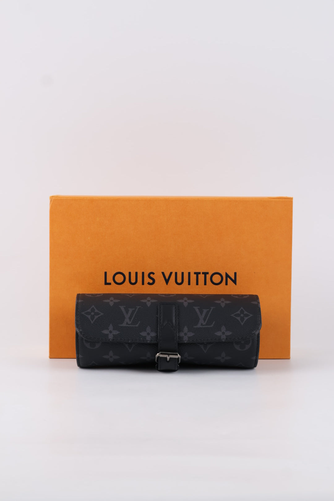 Louis Vuitton Coffret Per Orologi