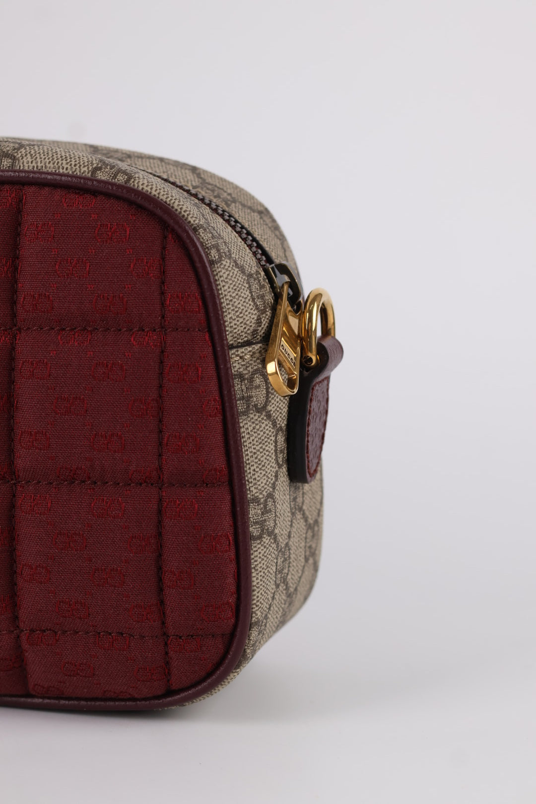 Gucci Ophidia Camera Bag