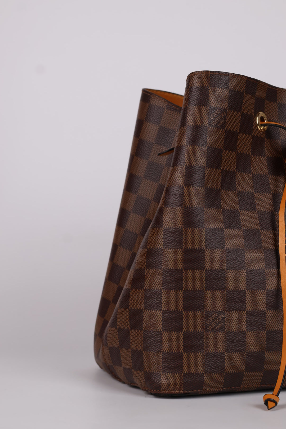 Louis Vuitton Neo Noé MM Damier Ébène