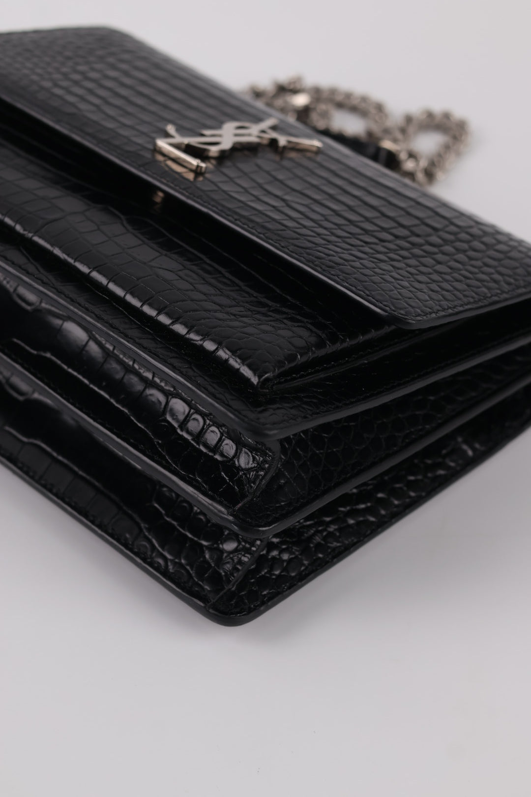 Saint Laurent Sunset Media Cocco