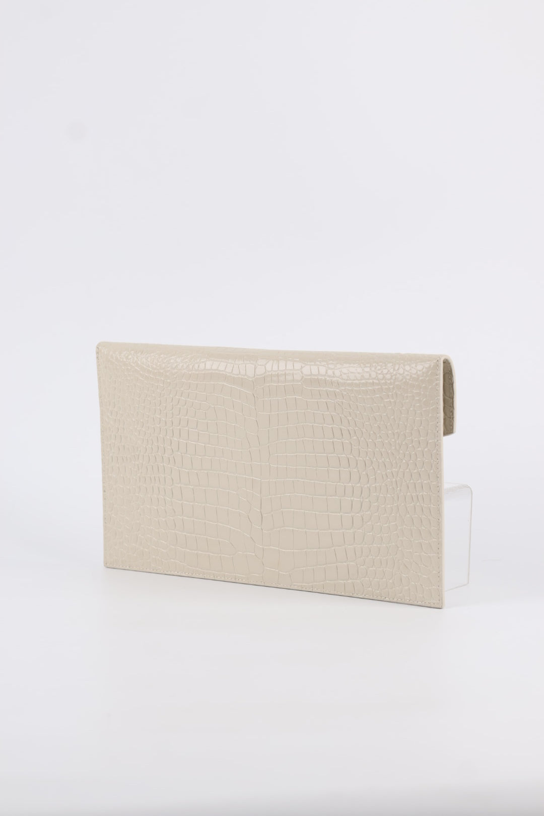 Saint Laurent Pochette Uptown Cocco