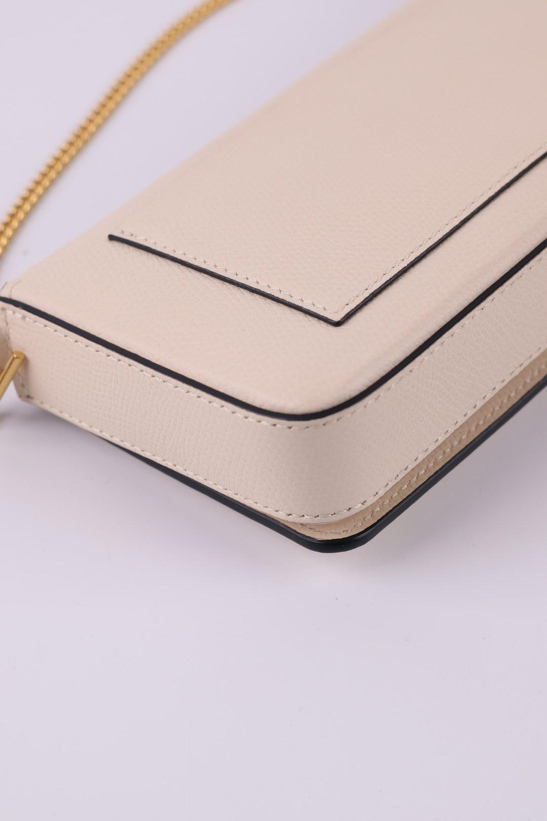 Valentino V Logo a Tracolla