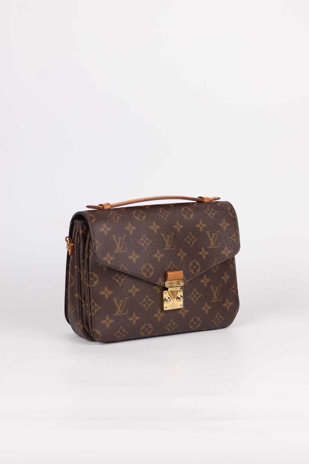 Louis Vuitton Métis Monogram