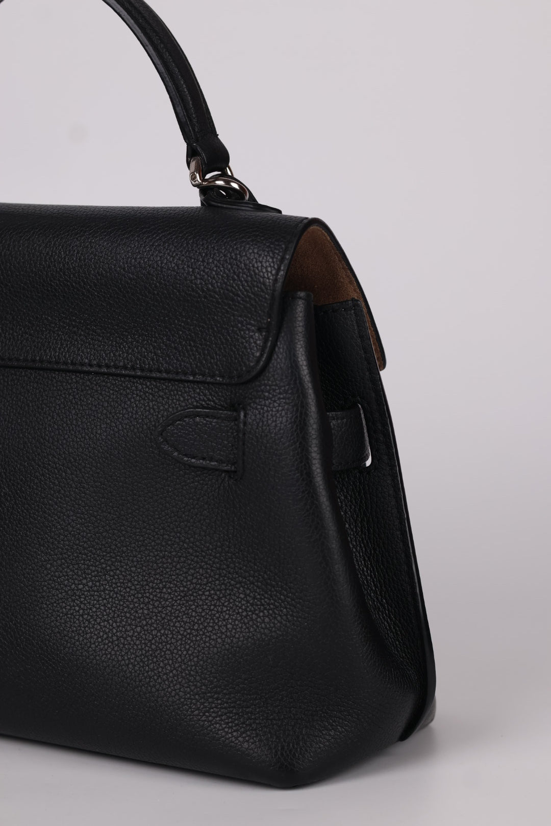 Louis Vuitton Lockme Handle Small