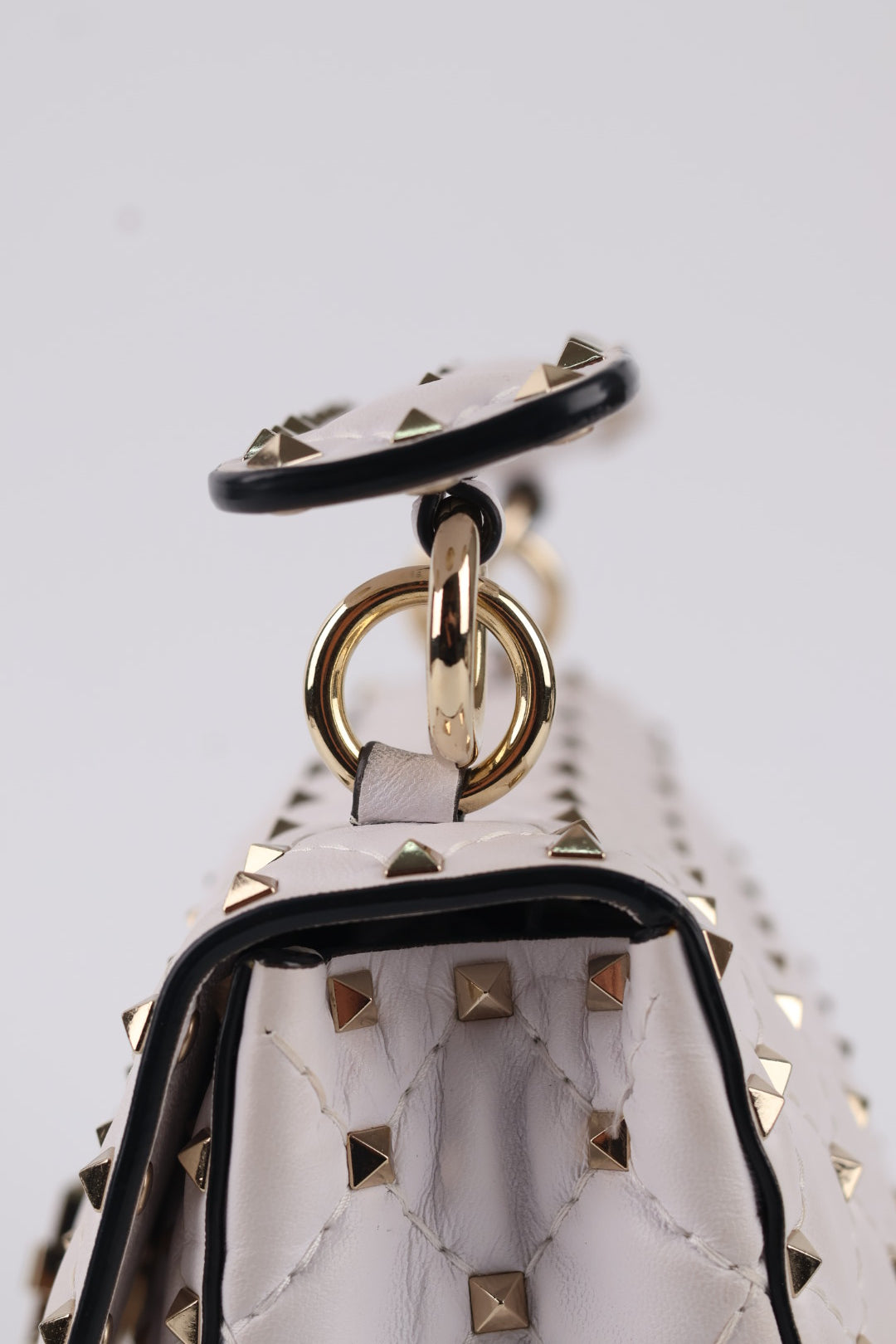 Valentino Rockstud Spike