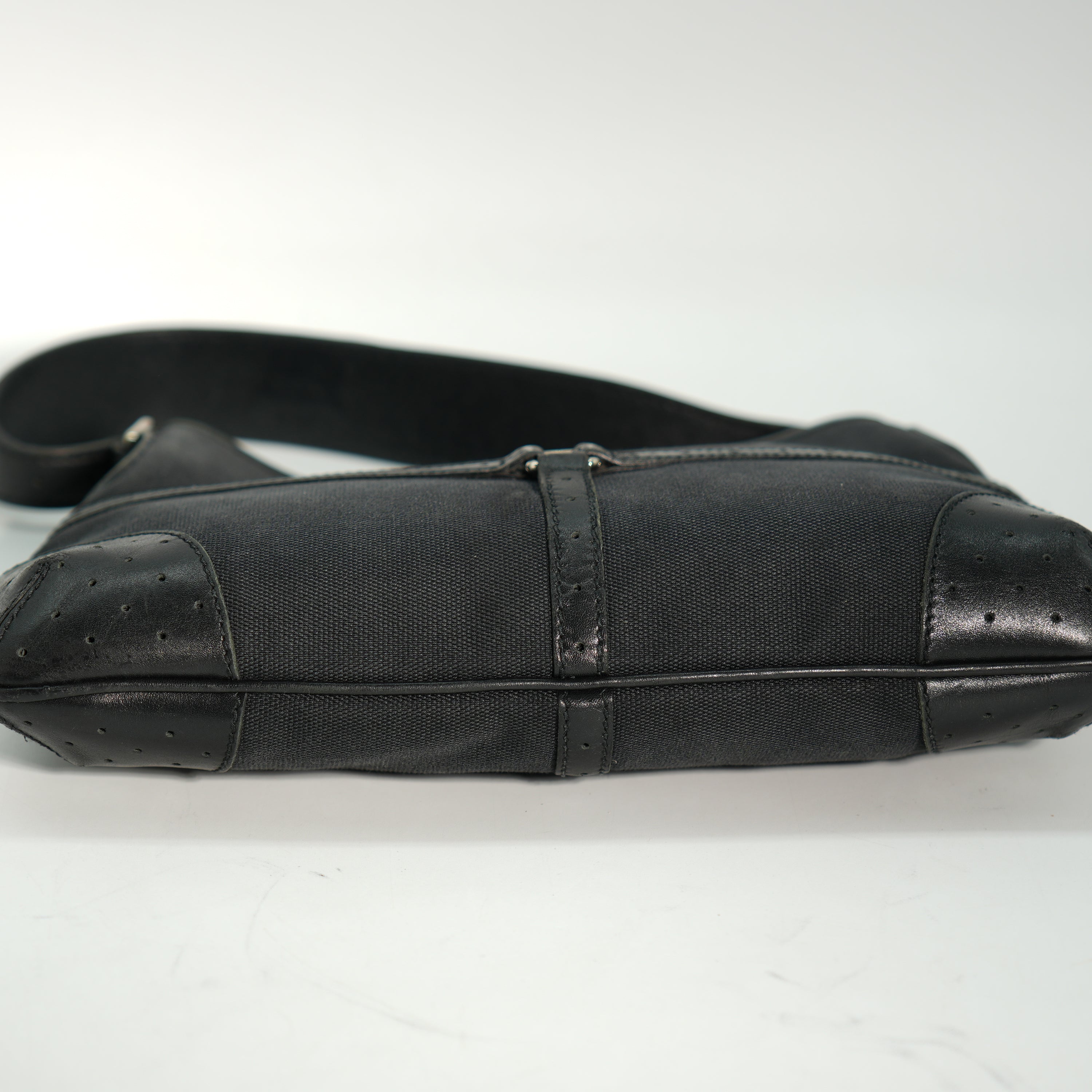 Gucci Interlocking a Spalla