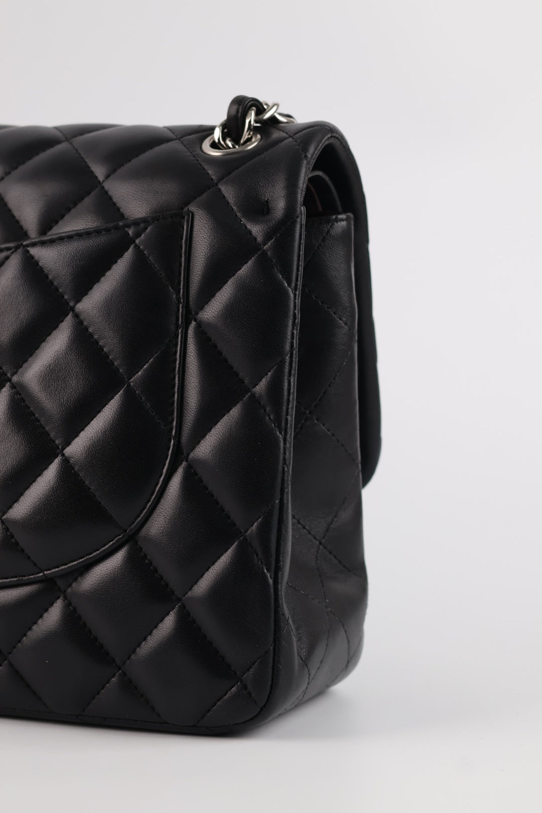 Chanel Timeless Jumbo Double Flap